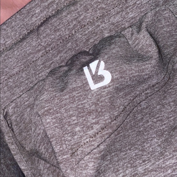 Buff bunny size large don’t fit me there to big. - Picture 2 of 2